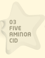 03 five aminoa cid